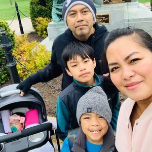 Meet your Posher, Thel